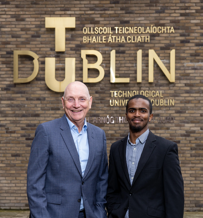 Signpost of TU Dublin Announces Launch of Chadwicks Group Scholarship Programme
